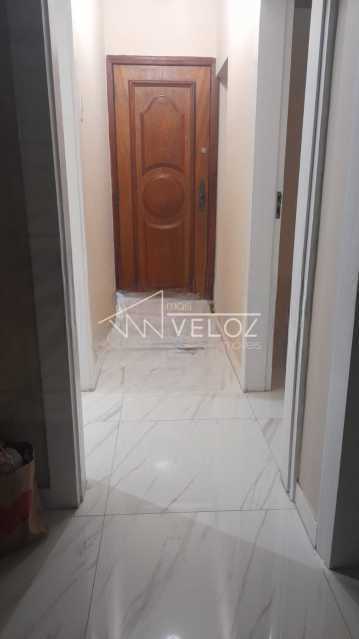 Apartamento à venda com 2 quartos, 67m² - Foto 12