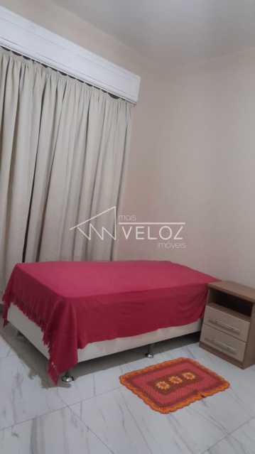 Apartamento à venda com 2 quartos, 67m² - Foto 15