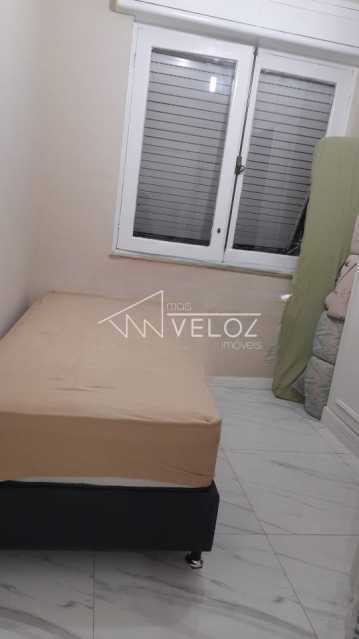 Apartamento à venda com 2 quartos, 67m² - Foto 16