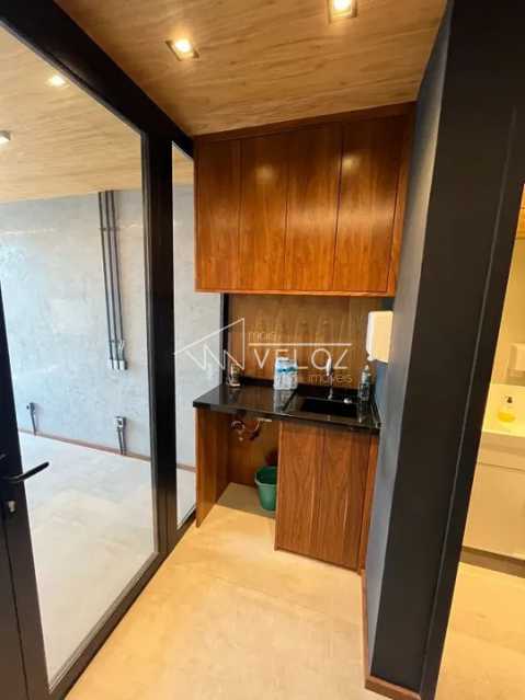 Conjunto Comercial-Sala à venda, 26m² - Foto 4