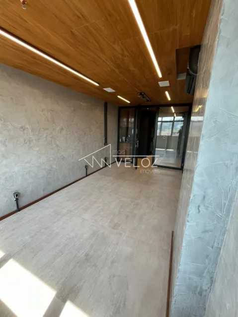 Conjunto Comercial-Sala à venda, 26m² - Foto 8