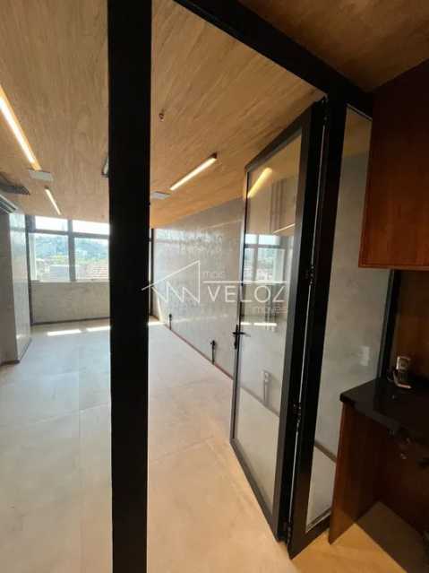 Conjunto Comercial-Sala à venda, 26m² - Foto 3