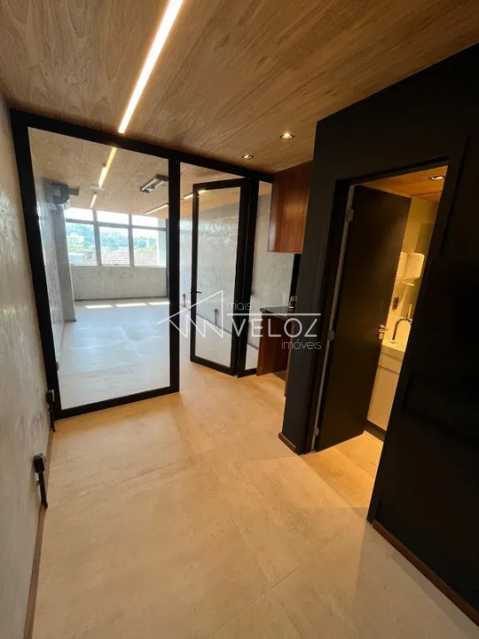 Conjunto Comercial-Sala à venda, 26m² - Foto 2