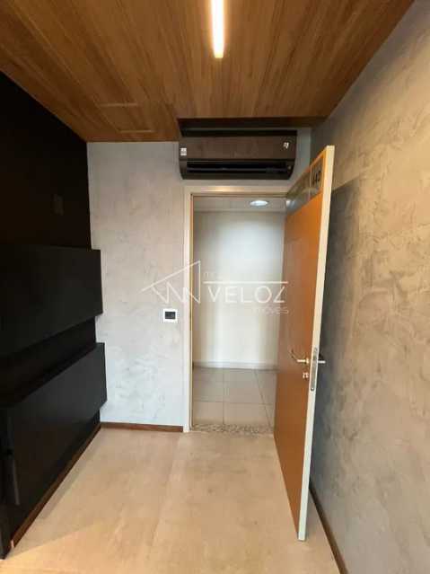 Conjunto Comercial-Sala à venda, 26m² - Foto 14