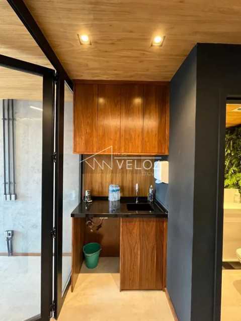 Conjunto Comercial-Sala à venda, 26m² - Foto 5