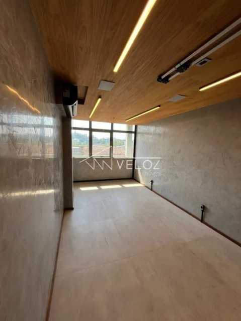 Conjunto Comercial-Sala à venda, 26m² - Foto 11