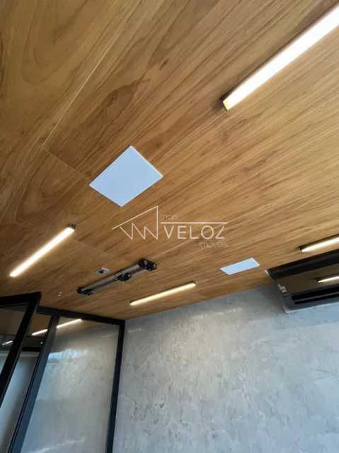 Conjunto Comercial-Sala à venda, 26m² - Foto 6