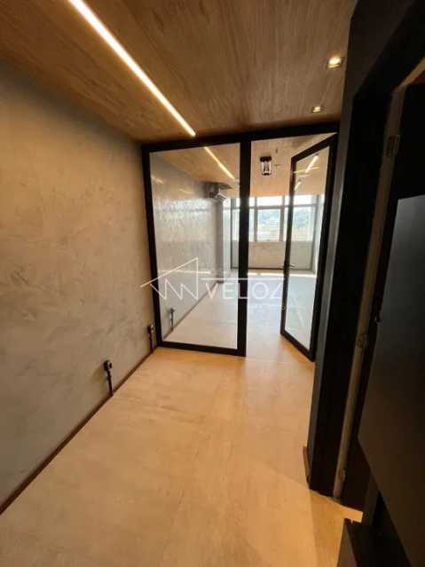 Conjunto Comercial-Sala à venda, 26m² - Foto 1