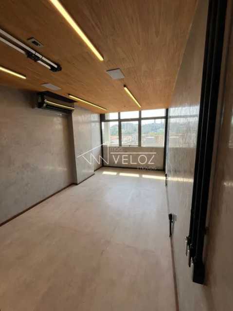 Conjunto Comercial-Sala à venda, 26m² - Foto 10