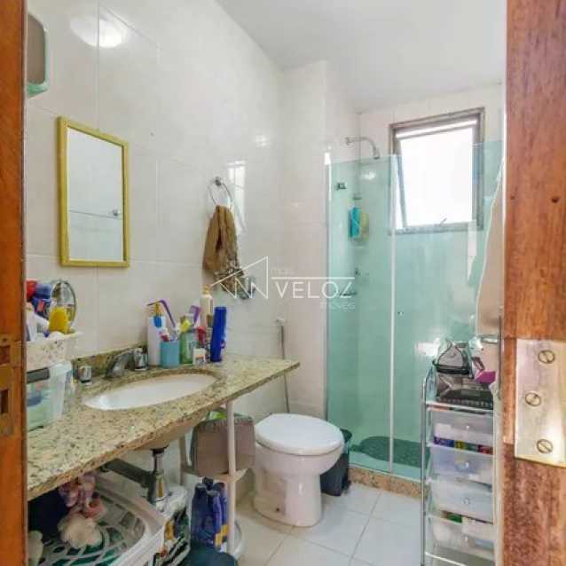 Apartamento à venda com 3 quartos, 106m² - Foto 8