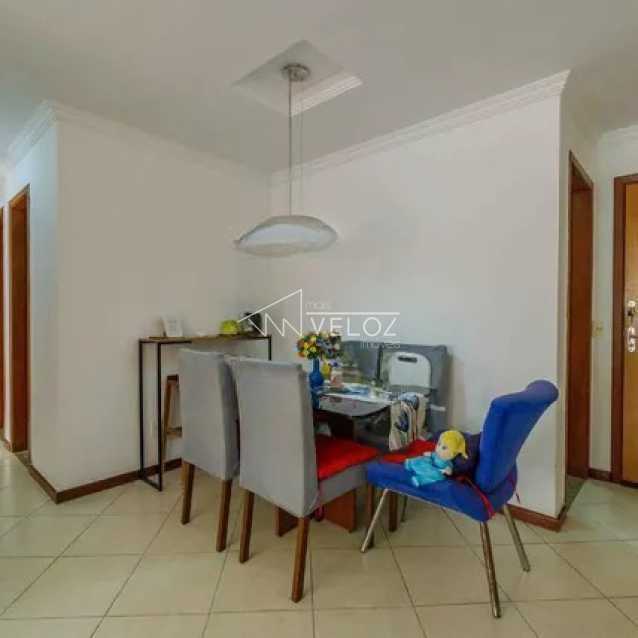 Apartamento à venda com 3 quartos, 106m² - Foto 3