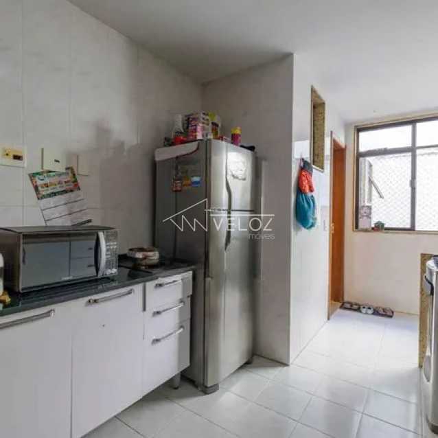 Apartamento à venda com 3 quartos, 106m² - Foto 6