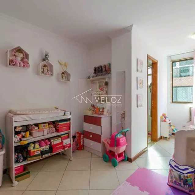 Apartamento à venda com 3 quartos, 106m² - Foto 9