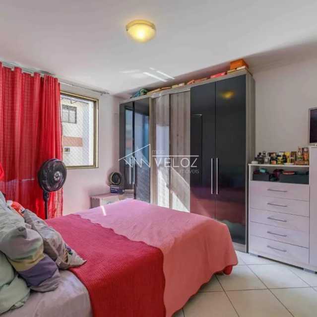 Apartamento à venda com 3 quartos, 106m² - Foto 11