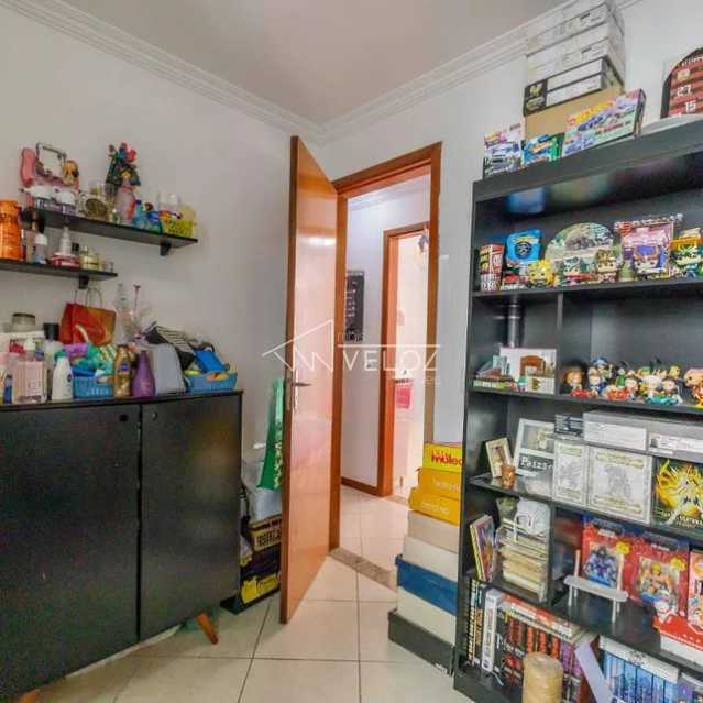 Apartamento à venda com 3 quartos, 106m² - Foto 12