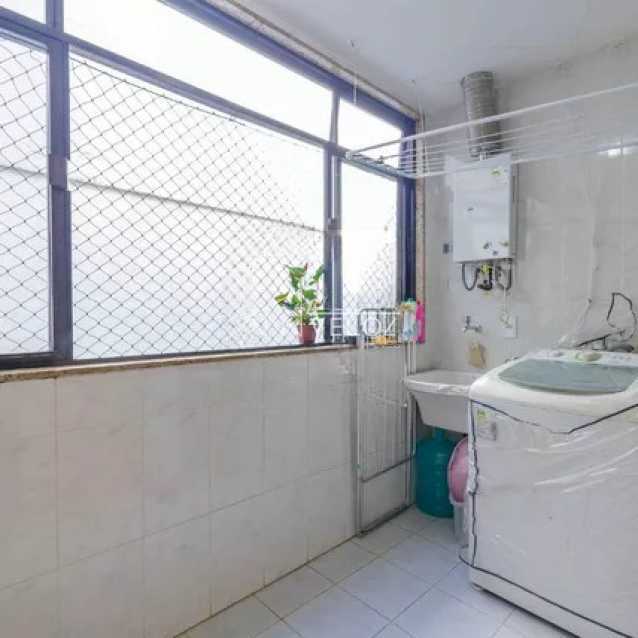 Apartamento à venda com 3 quartos, 106m² - Foto 16