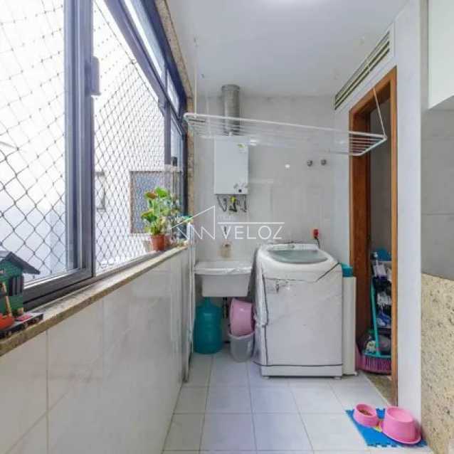 Apartamento à venda com 3 quartos, 106m² - Foto 17