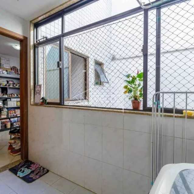 Apartamento à venda com 3 quartos, 106m² - Foto 18