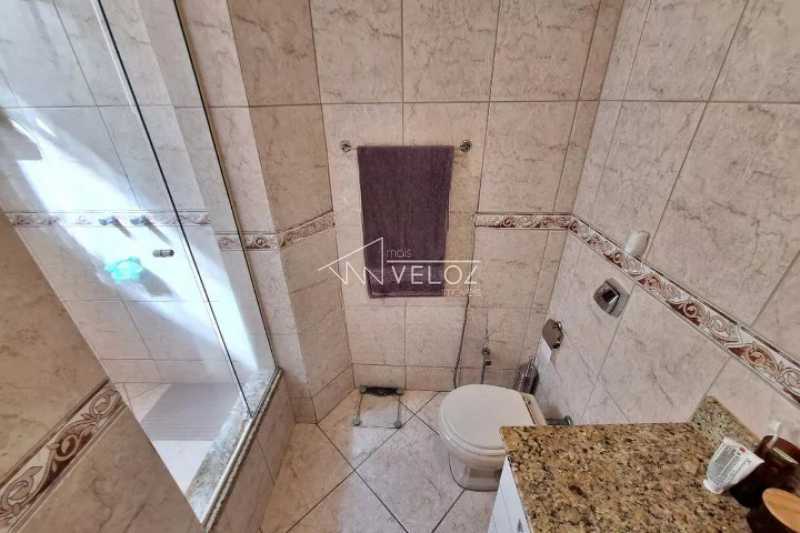 Apartamento à venda com 2 quartos, 71m² - Foto 9