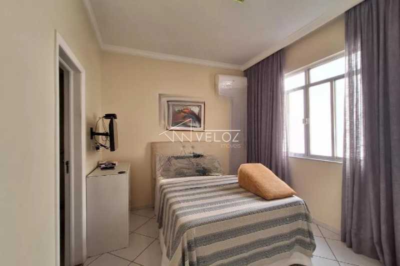 Apartamento à venda com 2 quartos, 71m² - Foto 5