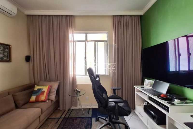 Apartamento à venda com 2 quartos, 71m² - Foto 8