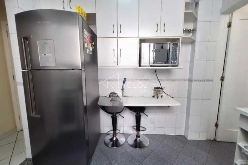 Apartamento à venda com 2 quartos, 71m² - Foto 12