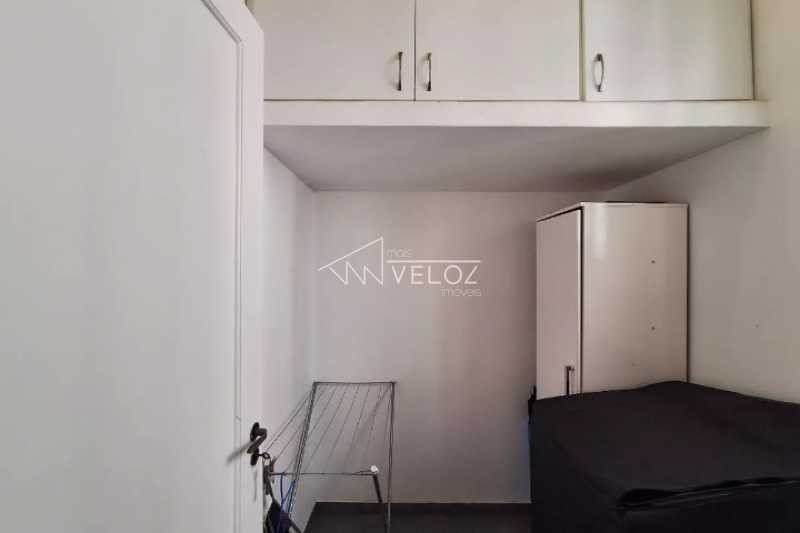 Apartamento à venda com 2 quartos, 71m² - Foto 16