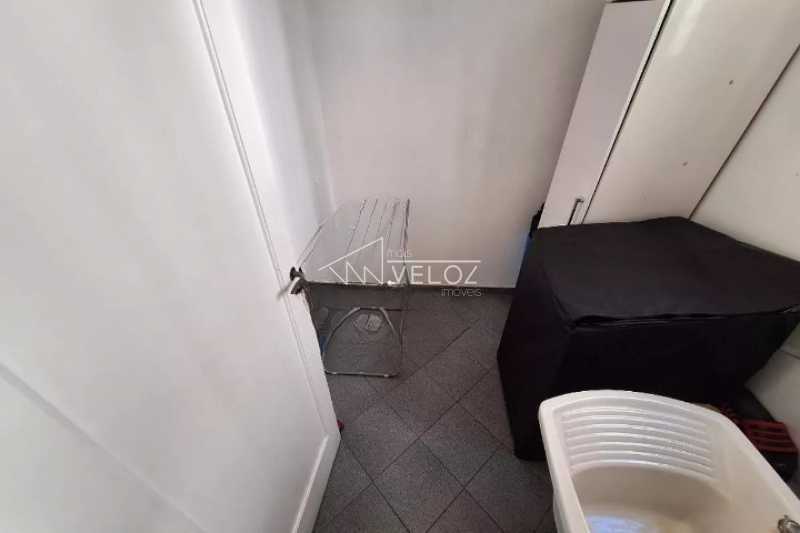 Apartamento à venda com 2 quartos, 71m² - Foto 17