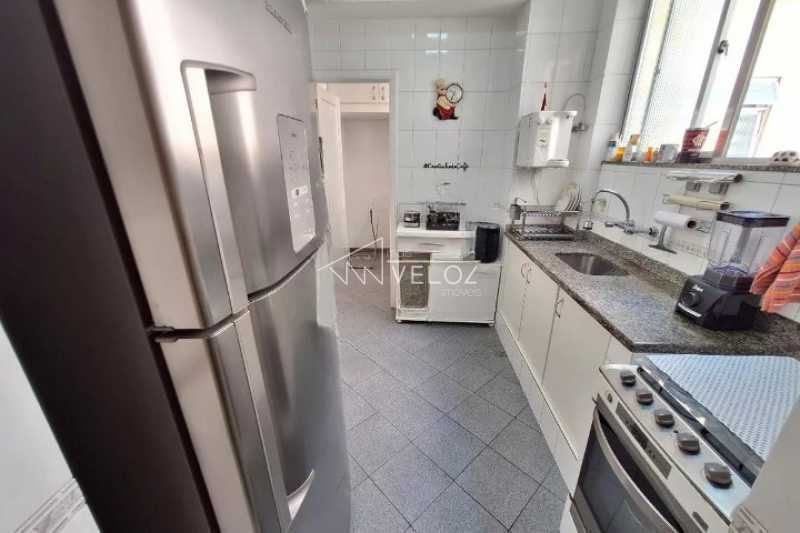 Apartamento à venda com 2 quartos, 71m² - Foto 14