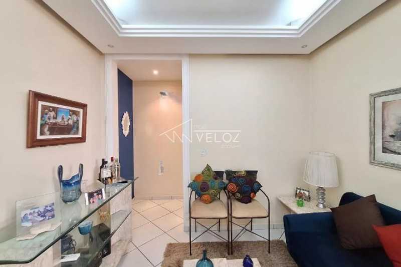 Apartamento à venda com 2 quartos, 71m² - Foto 4