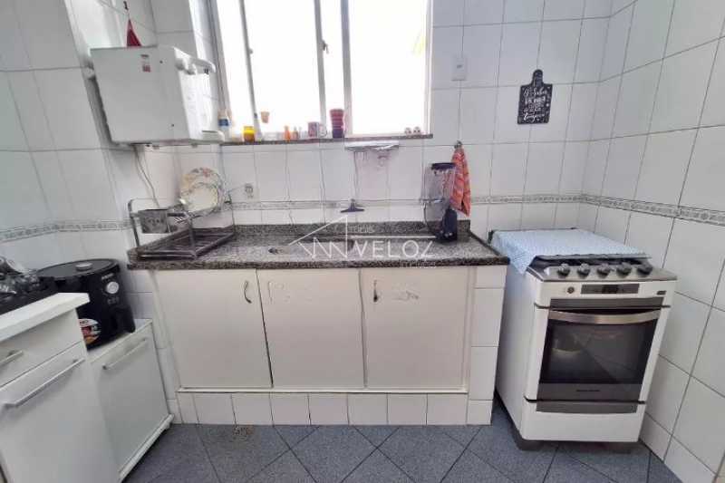 Apartamento à venda com 2 quartos, 71m² - Foto 15