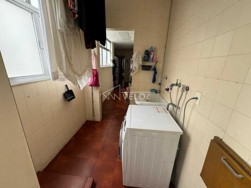 Apartamento à venda com 2 quartos, 86m² - Foto 26