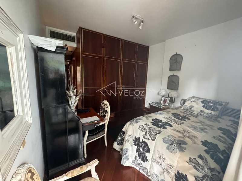 Apartamento à venda com 2 quartos, 86m² - Foto 8