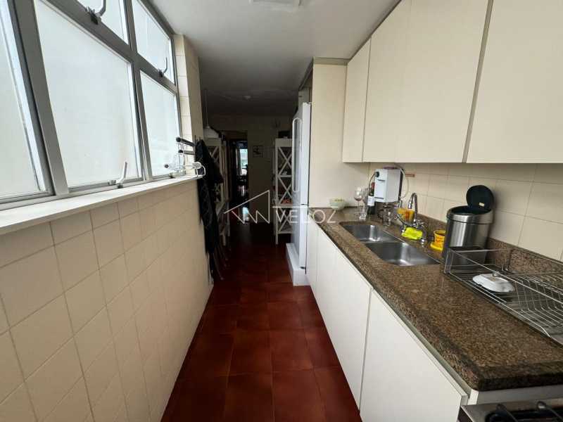 Apartamento à venda com 2 quartos, 86m² - Foto 9