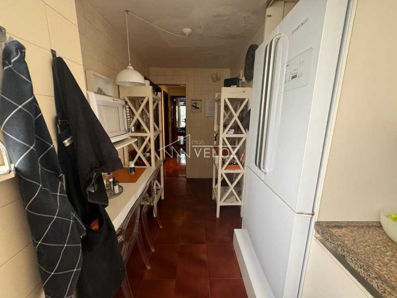 Apartamento à venda com 2 quartos, 86m² - Foto 10