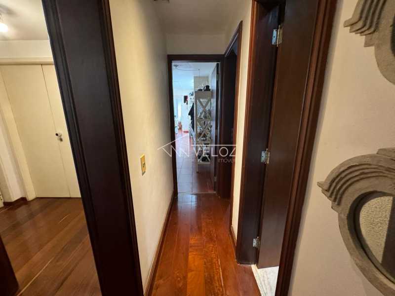 Apartamento à venda com 2 quartos, 86m² - Foto 12