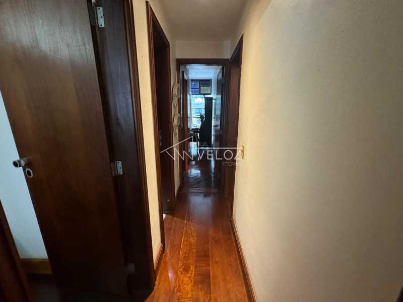 Apartamento à venda com 2 quartos, 86m² - Foto 13