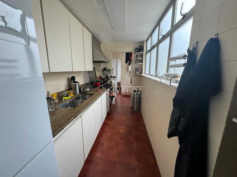 Apartamento à venda com 2 quartos, 86m² - Foto 14