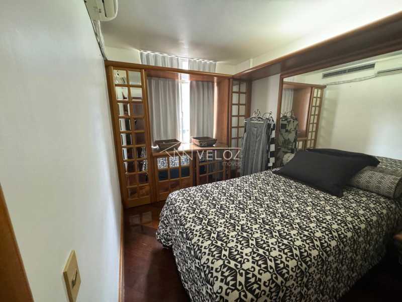 Apartamento à venda com 2 quartos, 86m² - Foto 18