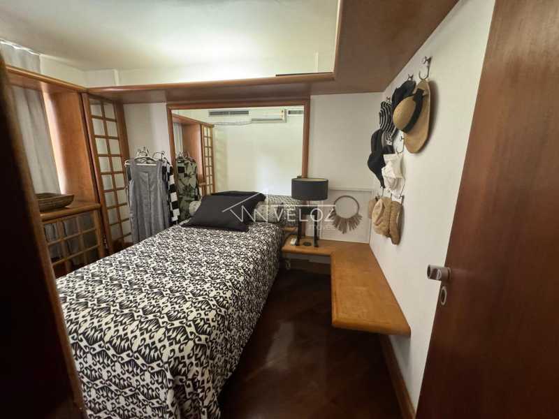 Apartamento à venda com 2 quartos, 86m² - Foto 20