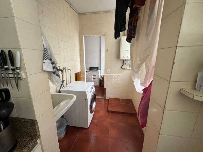 Apartamento à venda com 2 quartos, 86m² - Foto 22