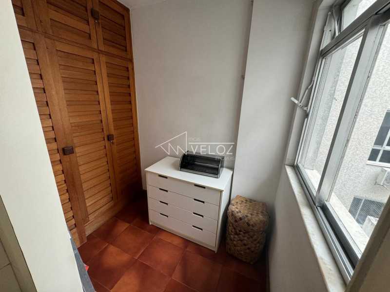 Apartamento à venda com 2 quartos, 86m² - Foto 24