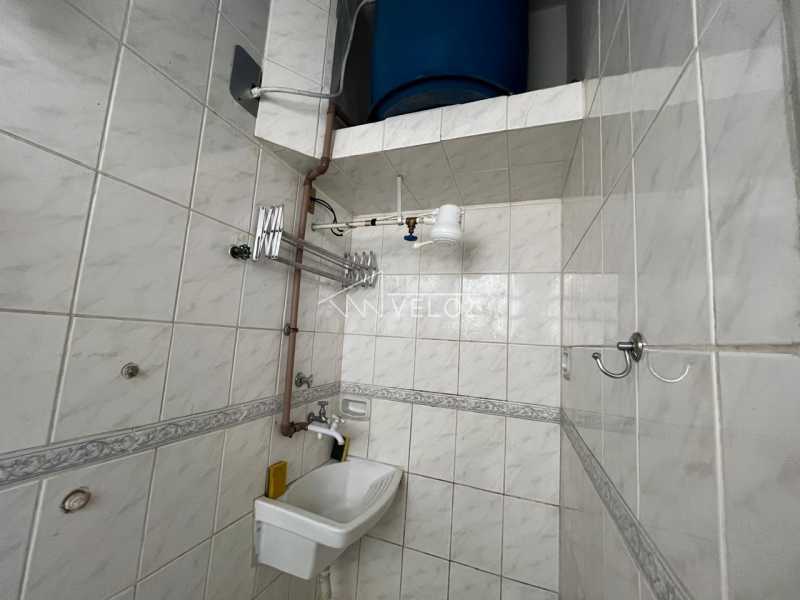 Kitnet e Studio à venda com 1 quarto, 23m² - Foto 17