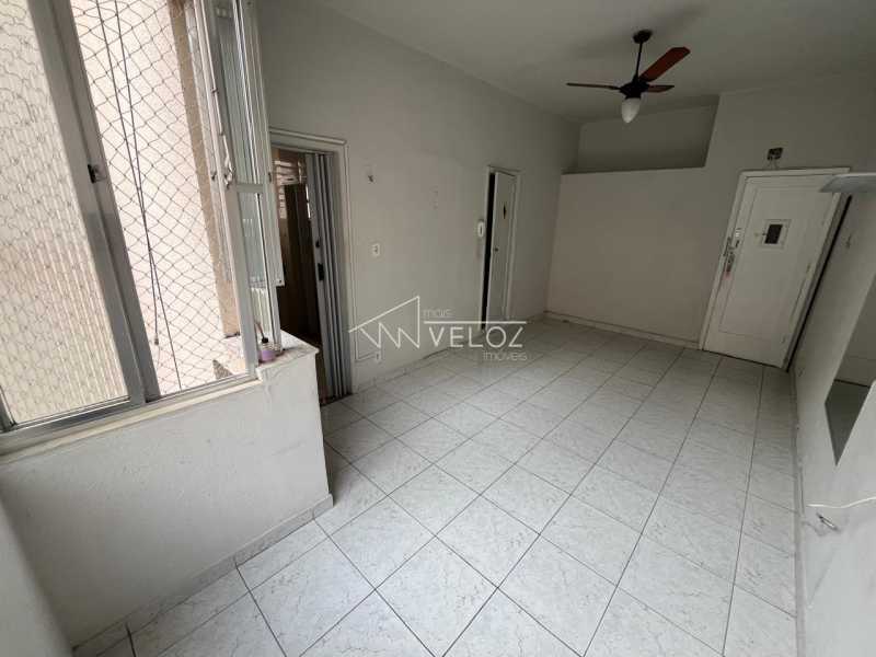 Kitnet e Studio à venda com 1 quarto, 23m² - Foto 20