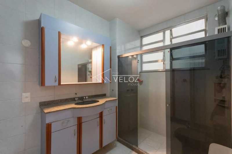 Apartamento à venda com 2 quartos, 64m² - Foto 7