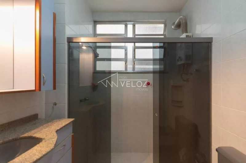 Apartamento à venda com 2 quartos, 64m² - Foto 10