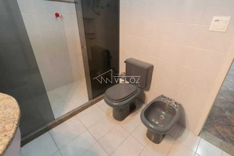 Apartamento à venda com 2 quartos, 64m² - Foto 13