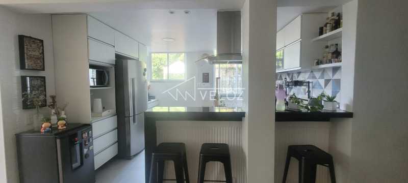 Apartamento à venda com 3 quartos, 113m² - Foto 9