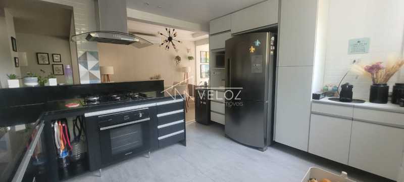 Apartamento à venda com 3 quartos, 113m² - Foto 13