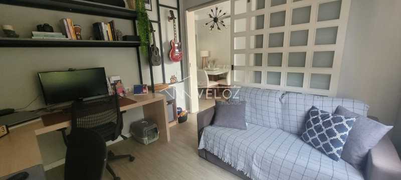 Apartamento à venda com 3 quartos, 113m² - Foto 25